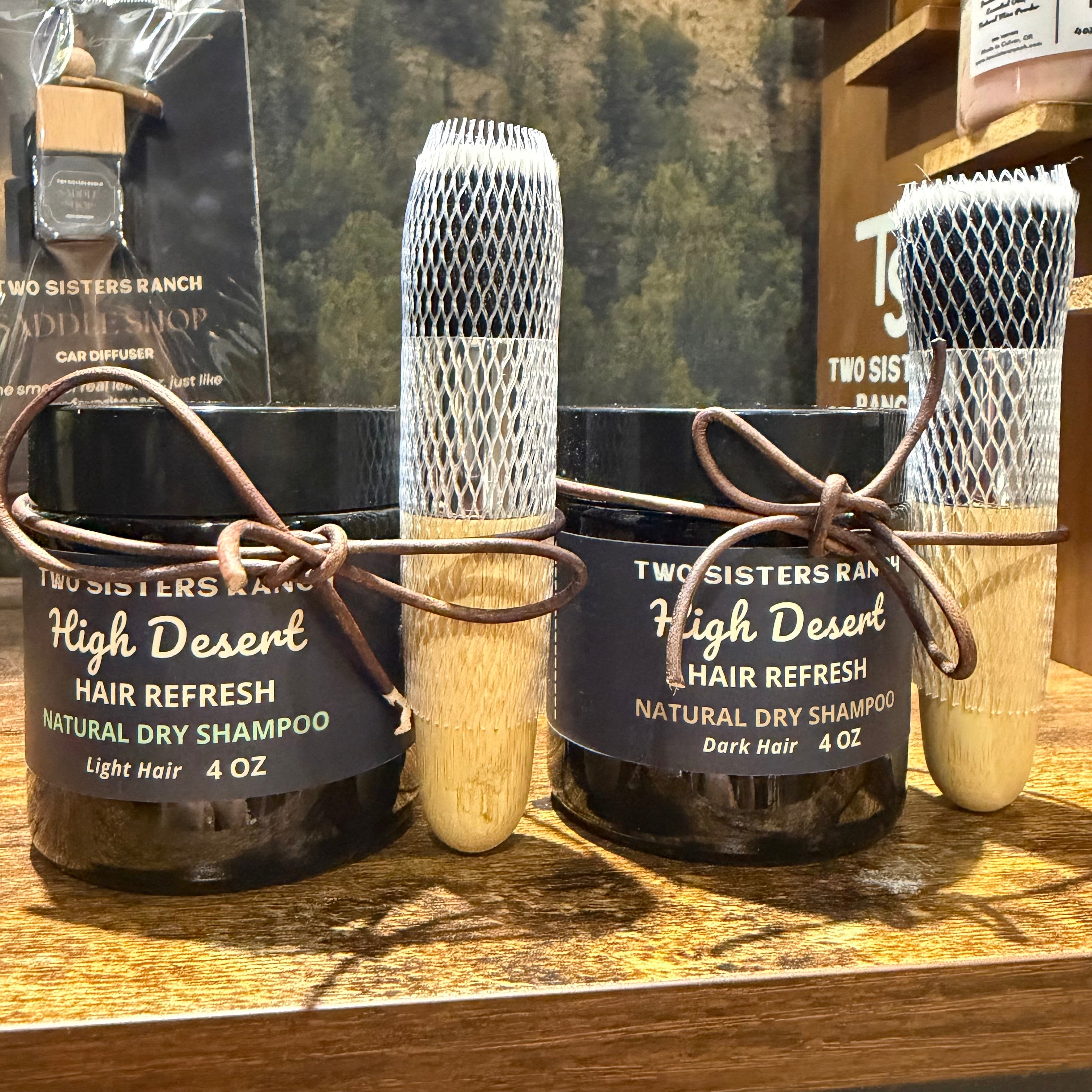 Non-Tallow Essentials