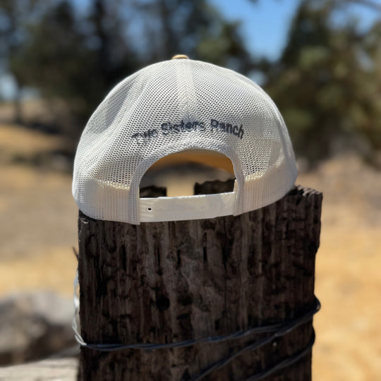 Two Sisters Ranch Trucker Hat
