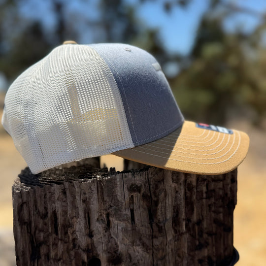 Two Sisters Ranch Trucker Hat