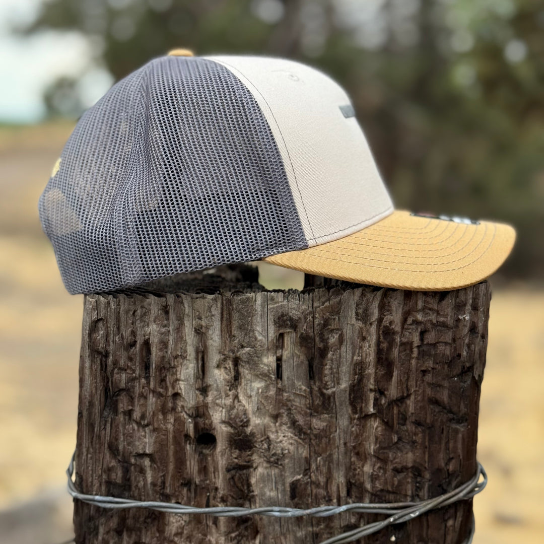 Two Sisters Ranch Trucker Hat