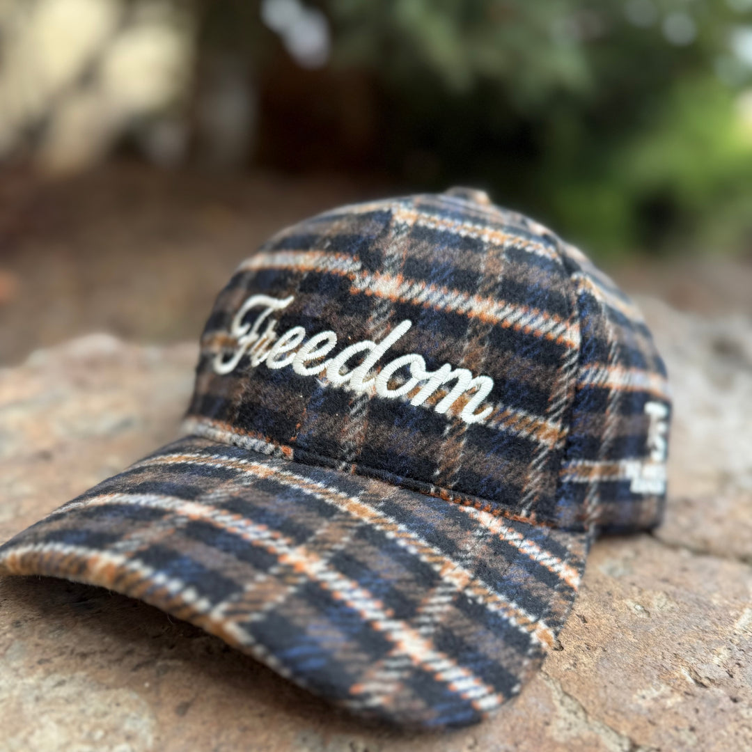 Freedom Hat