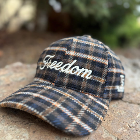 Freedom Hat