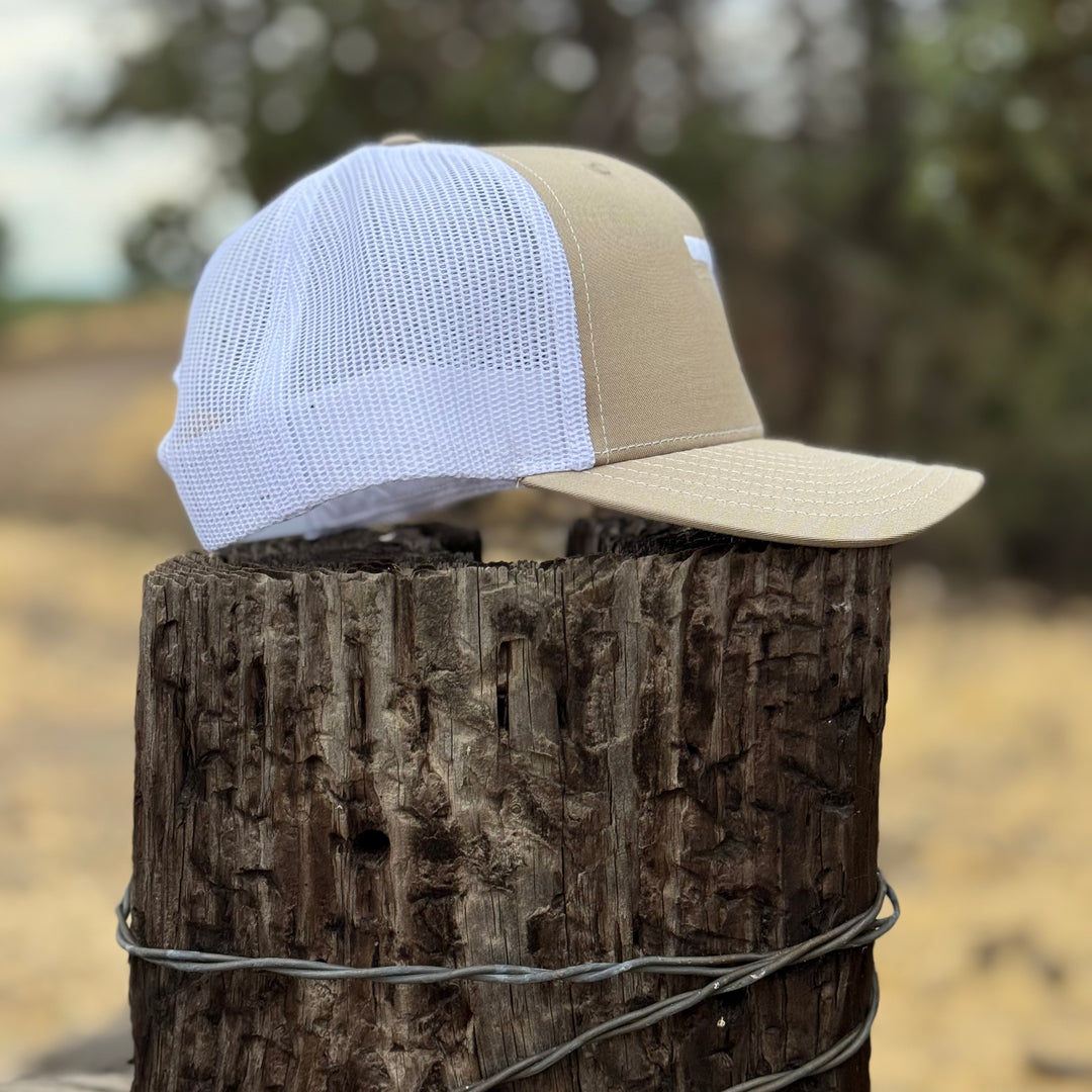 Two Sisters Ranch Trucker Hat