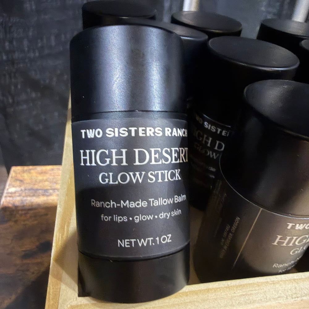 High Desert Glow Stick