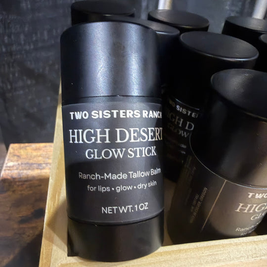 High Desert Glow Stick