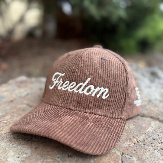 Freedom Hat