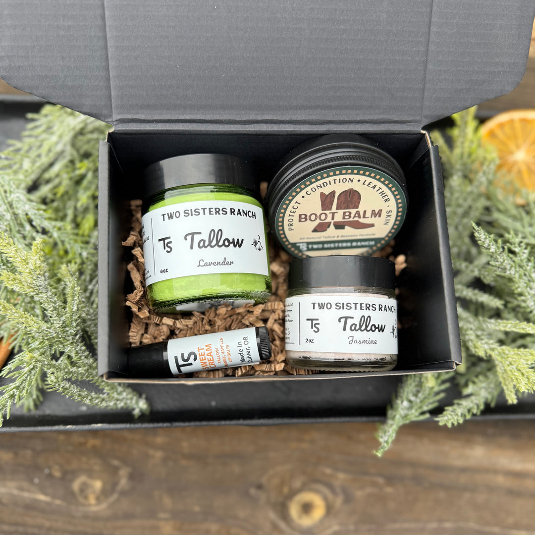 Ranch Essentials Gift Box 🎁