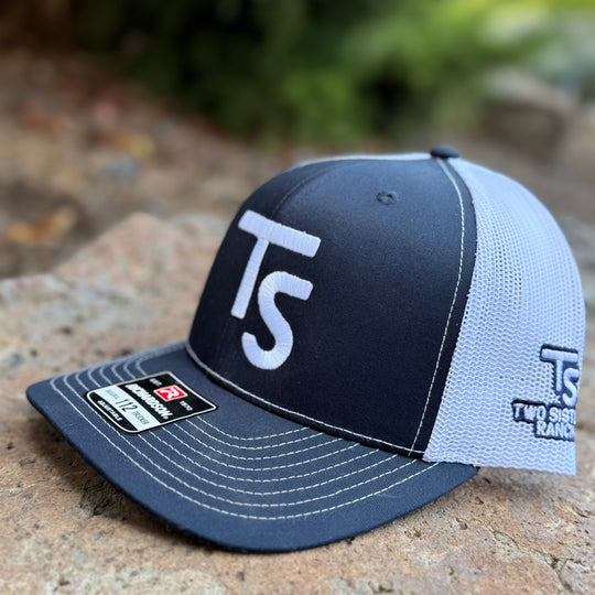 TS Richardson Hat