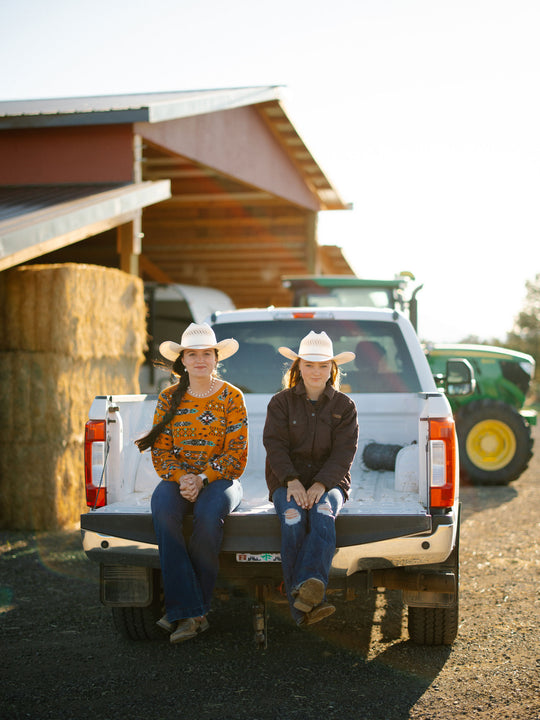 Two Sisters Ranch