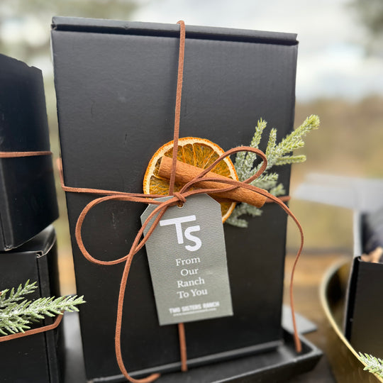 Ranch Glow Gift Box 🎁