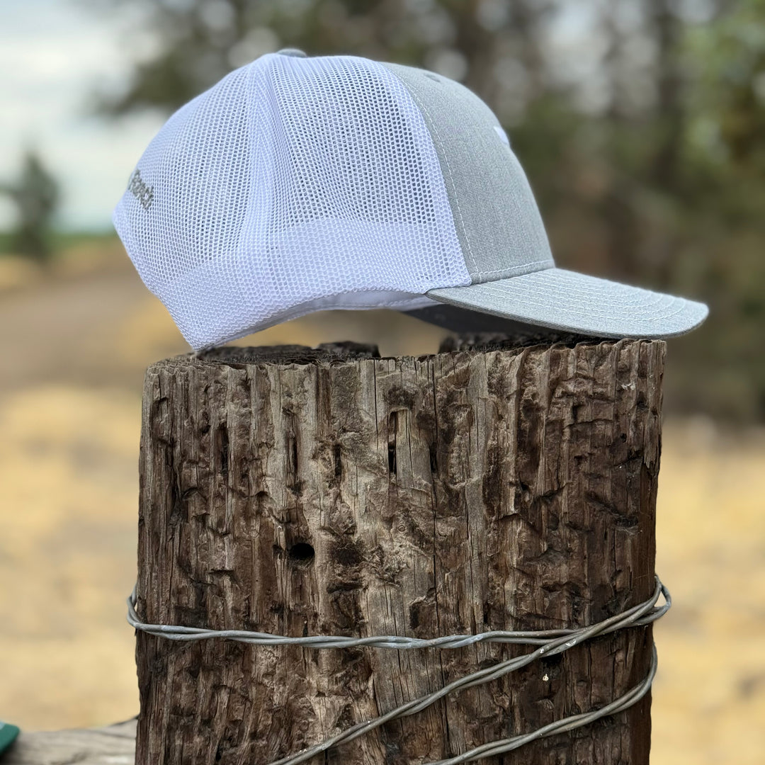 Two Sisters Ranch Trucker Hat