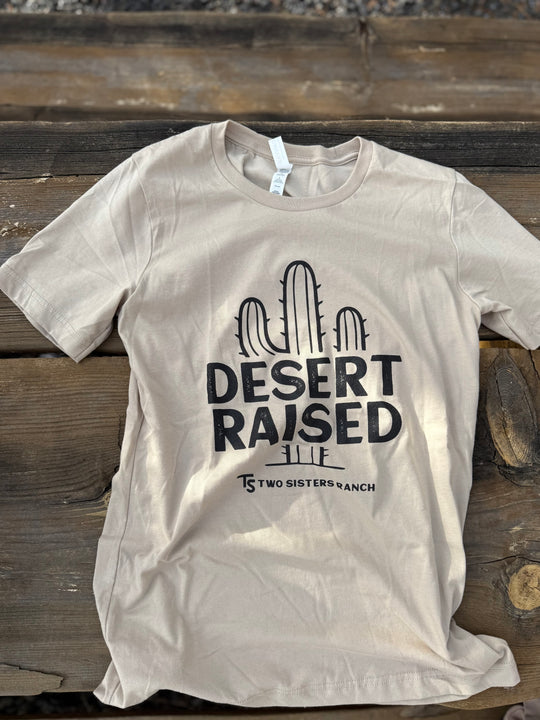 Desert Raised