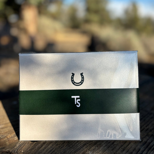 Two Sisters Ranch Folded Notes
