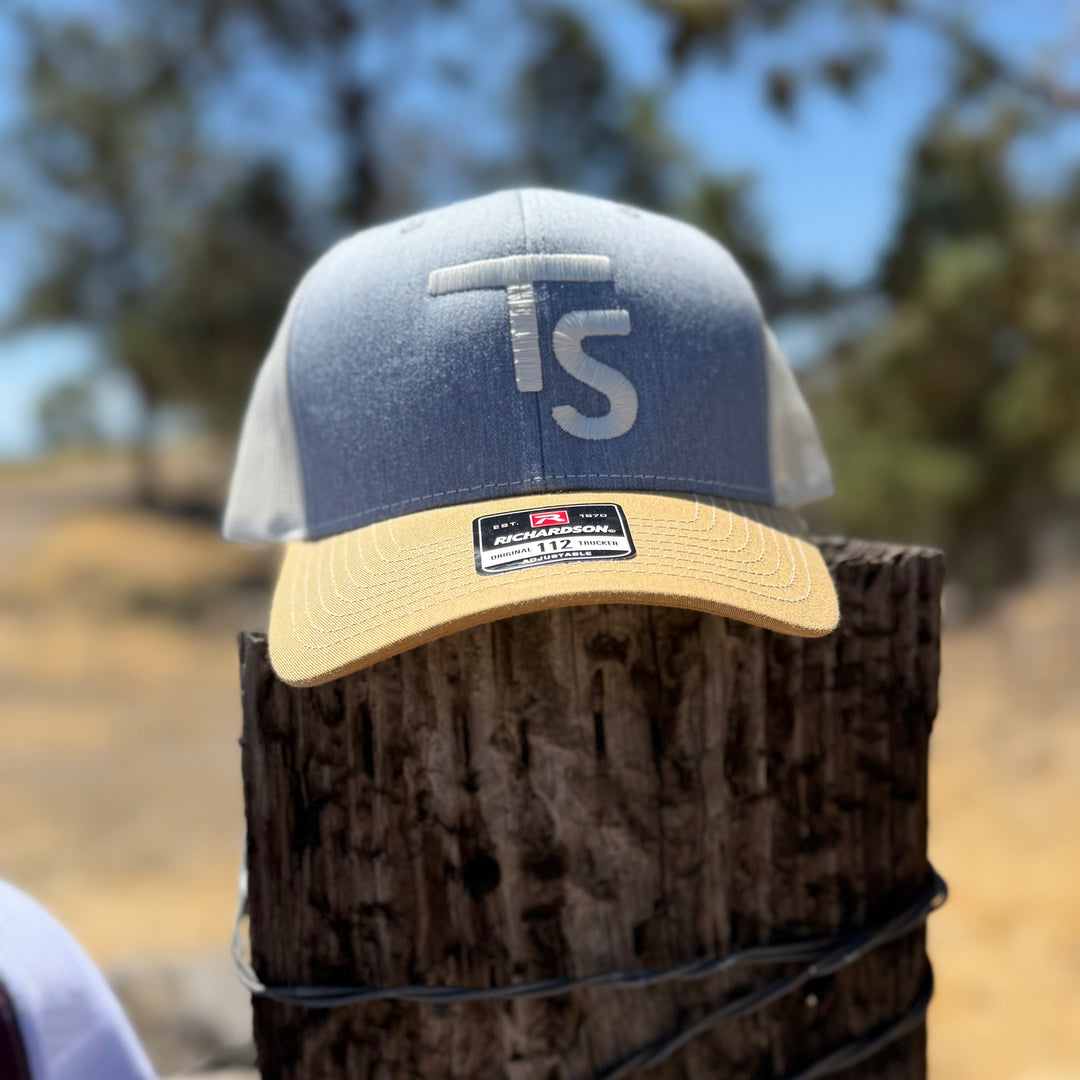 Two Sisters Ranch Trucker Hat