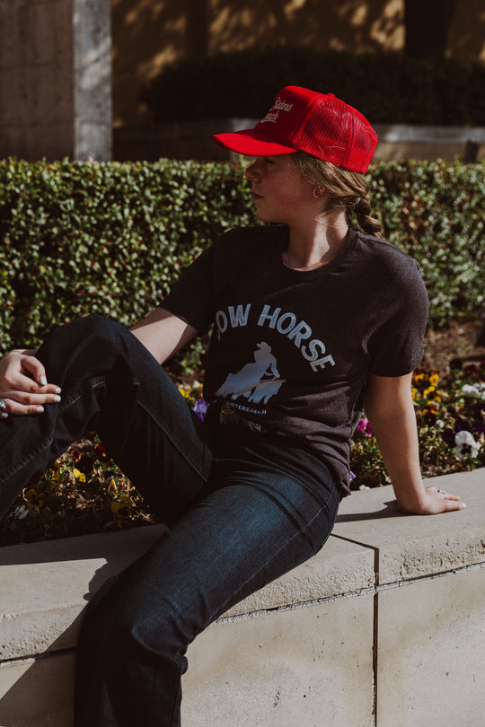Two Sisters Ranch Hat