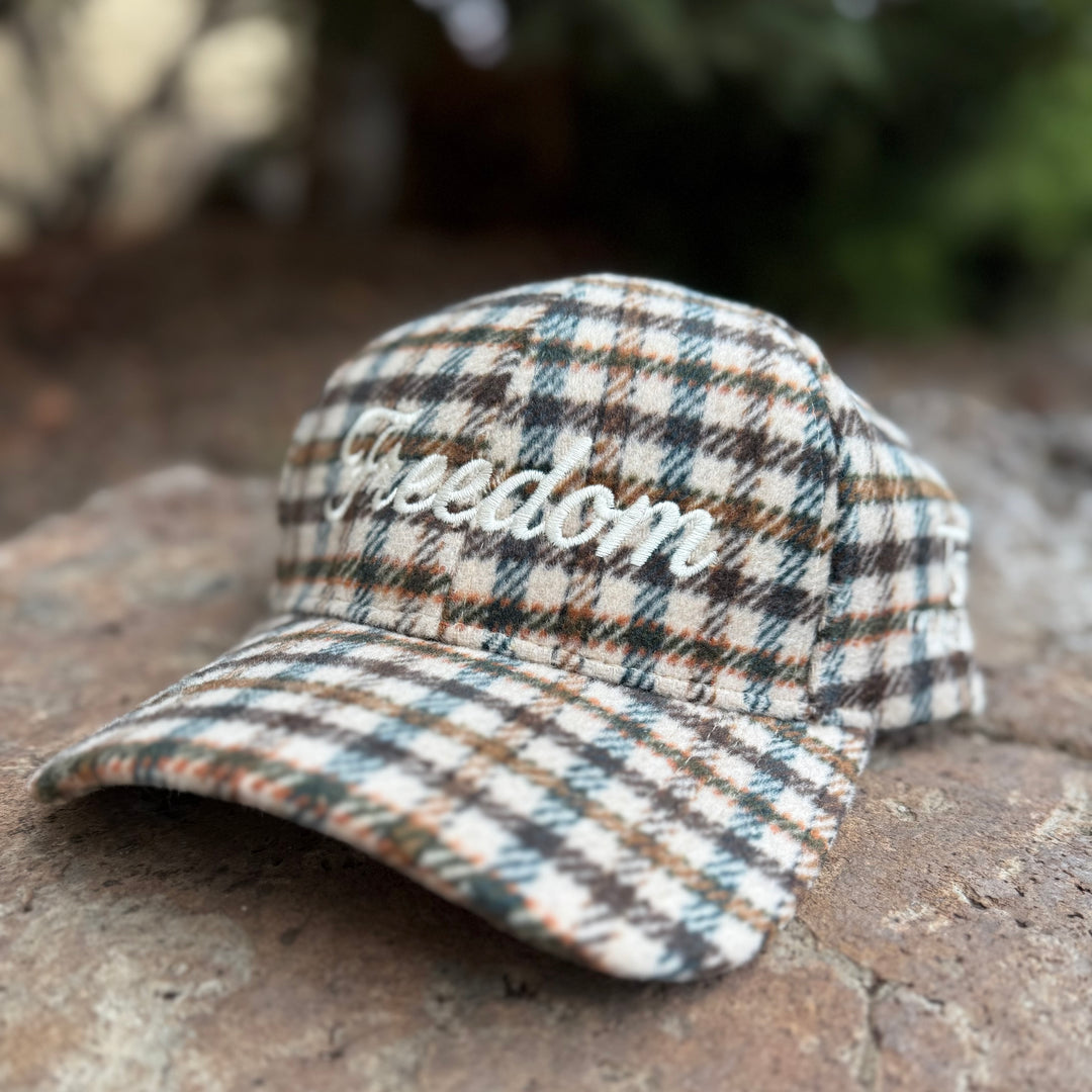 Freedom Hat