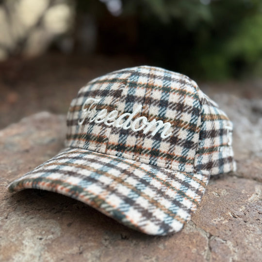 Freedom Hat