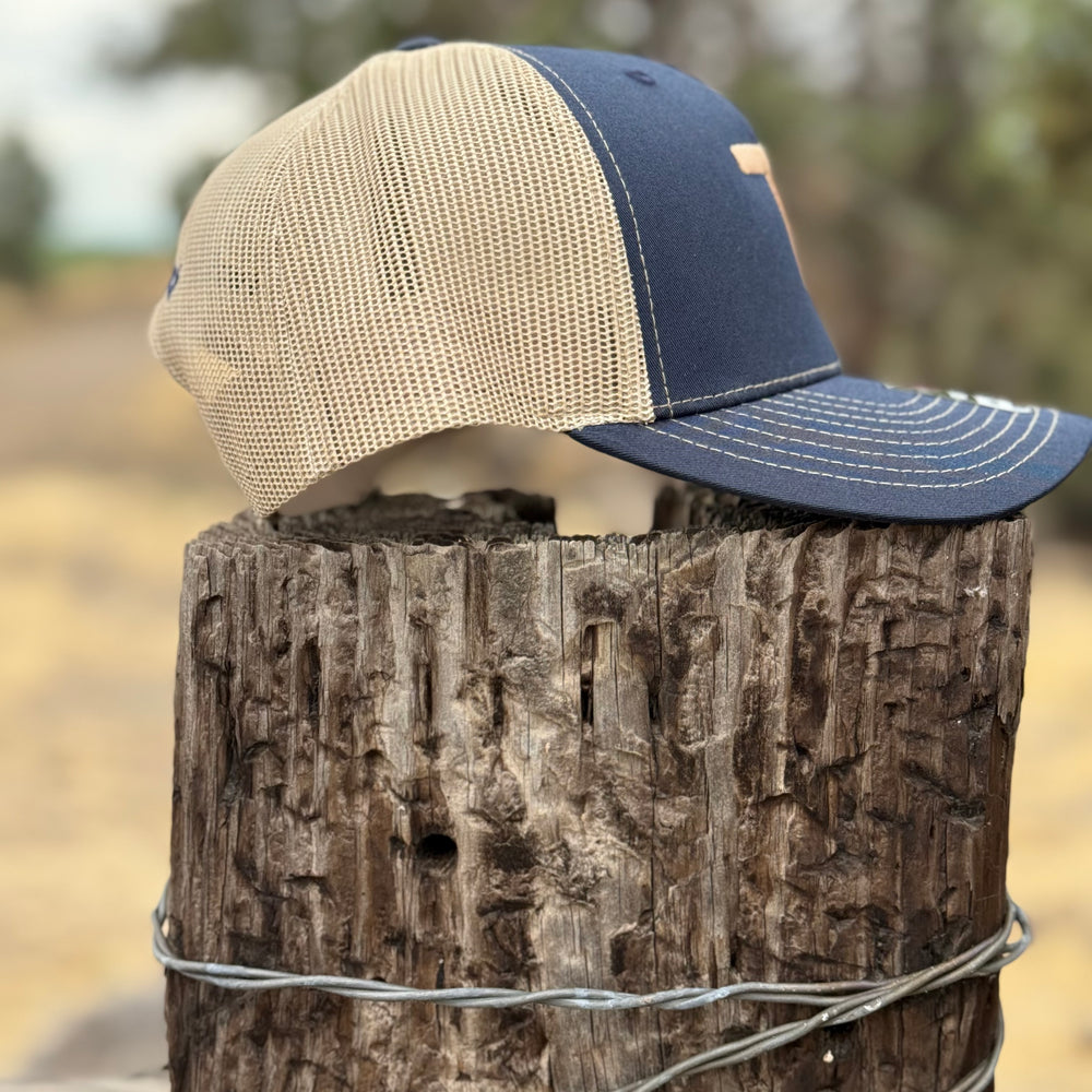 Two Sisters Ranch Trucker Hat