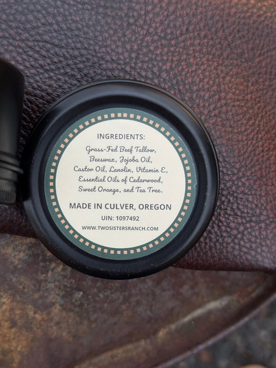 Ranch Essentials Gift Box 🎁