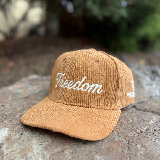 Freedom Hat