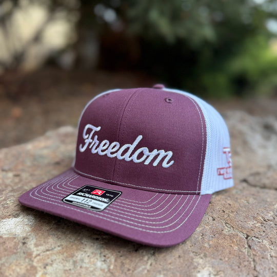 Freedom Hat