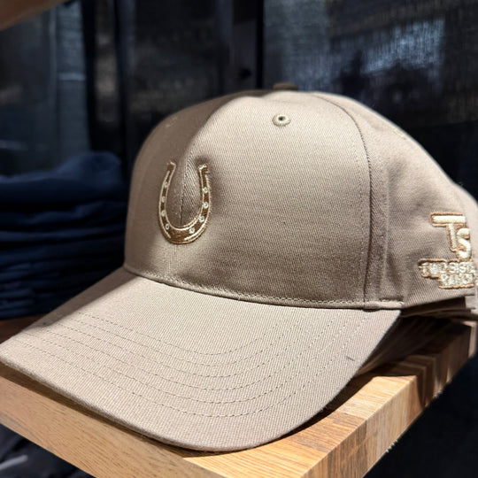 Two Sisters Ranch Horseshoe Hat