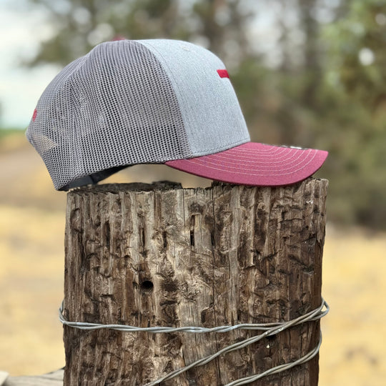 Two Sisters Ranch Trucker Hat