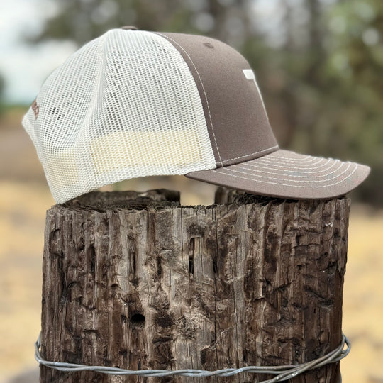 Two Sisters Ranch Trucker Hat
