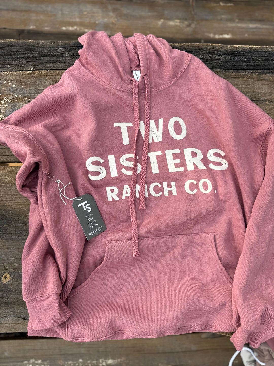 Two Sisters Ranch Co.