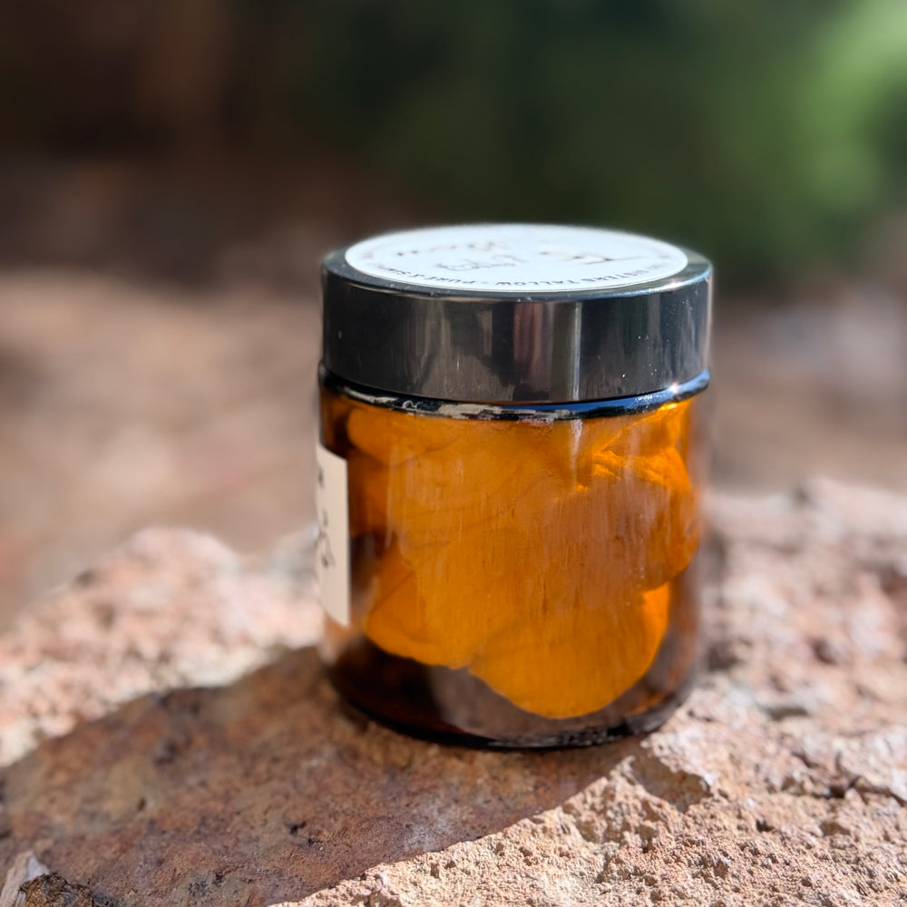 First Batch Tallow – Limited Edition