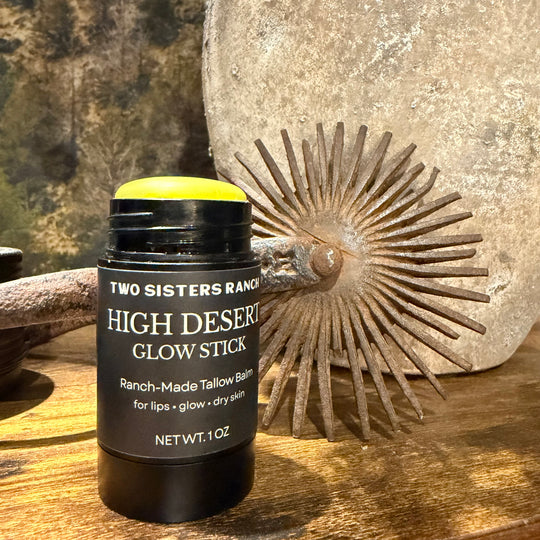 High Desert Glow Stick