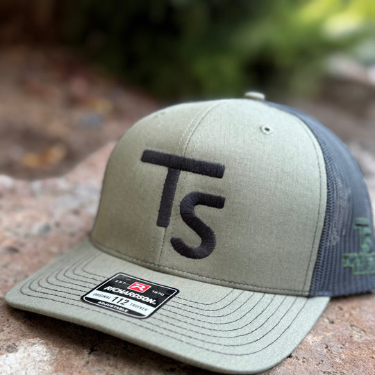 TS Richardson Hat