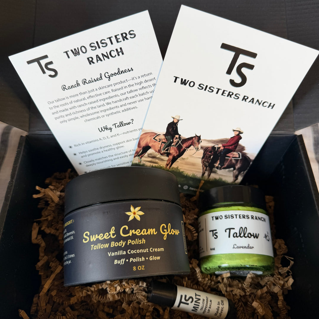 🤍 The Mama Bundle