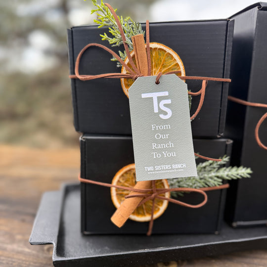 Ranch Essentials Gift Box 🎁