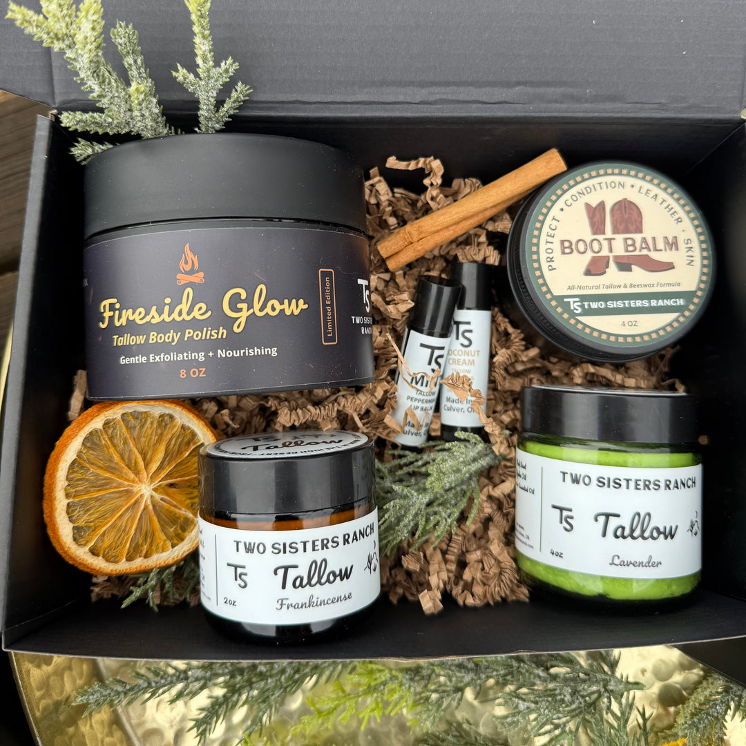 Ranch Glow Gift Box 🎁