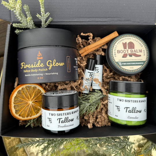 Ranch Glow Gift Box 🎁