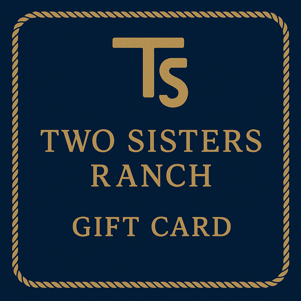 Collections – Two Sisters Ranch