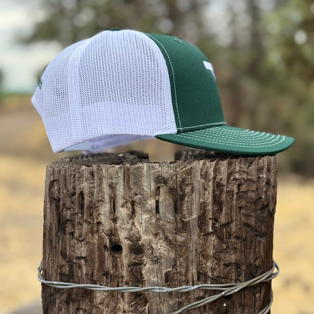 Two Sisters Ranch Trucker Hat