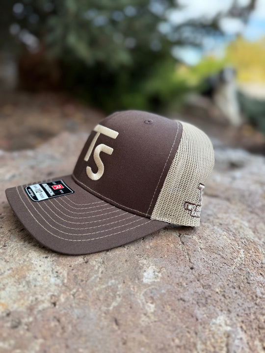 TS Richardson Hat