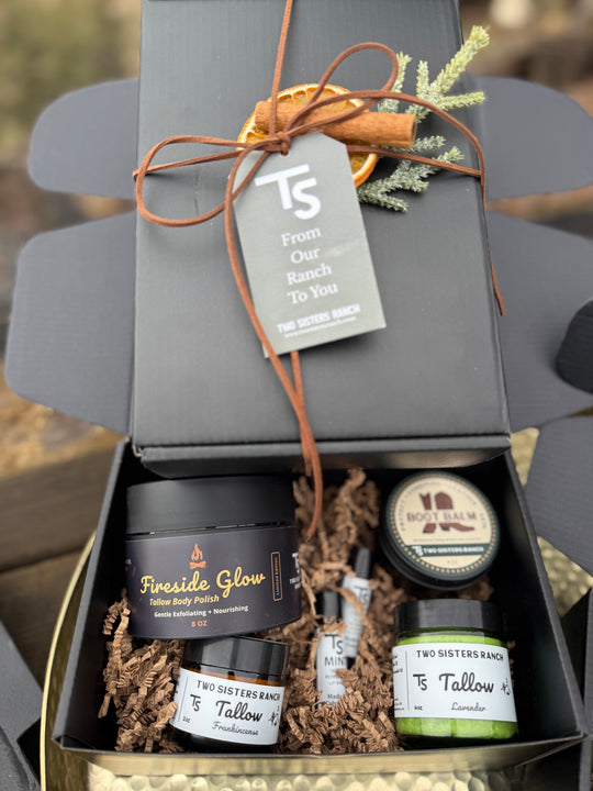 Ranch Glow Gift Box 🎁