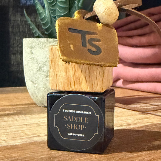 Two Sisters Ranch Car Diffuser