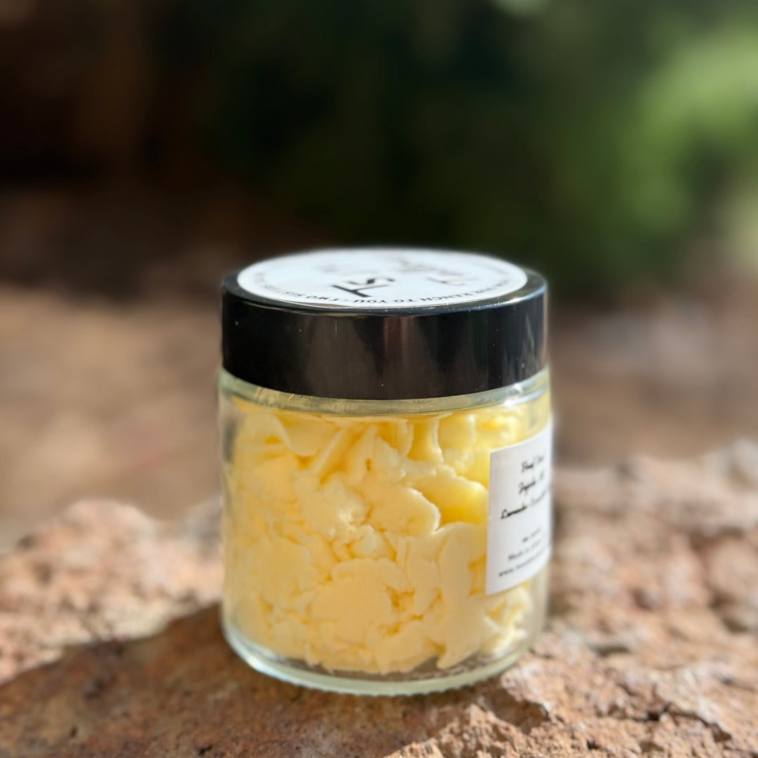 First Batch Tallow – Limited Edition