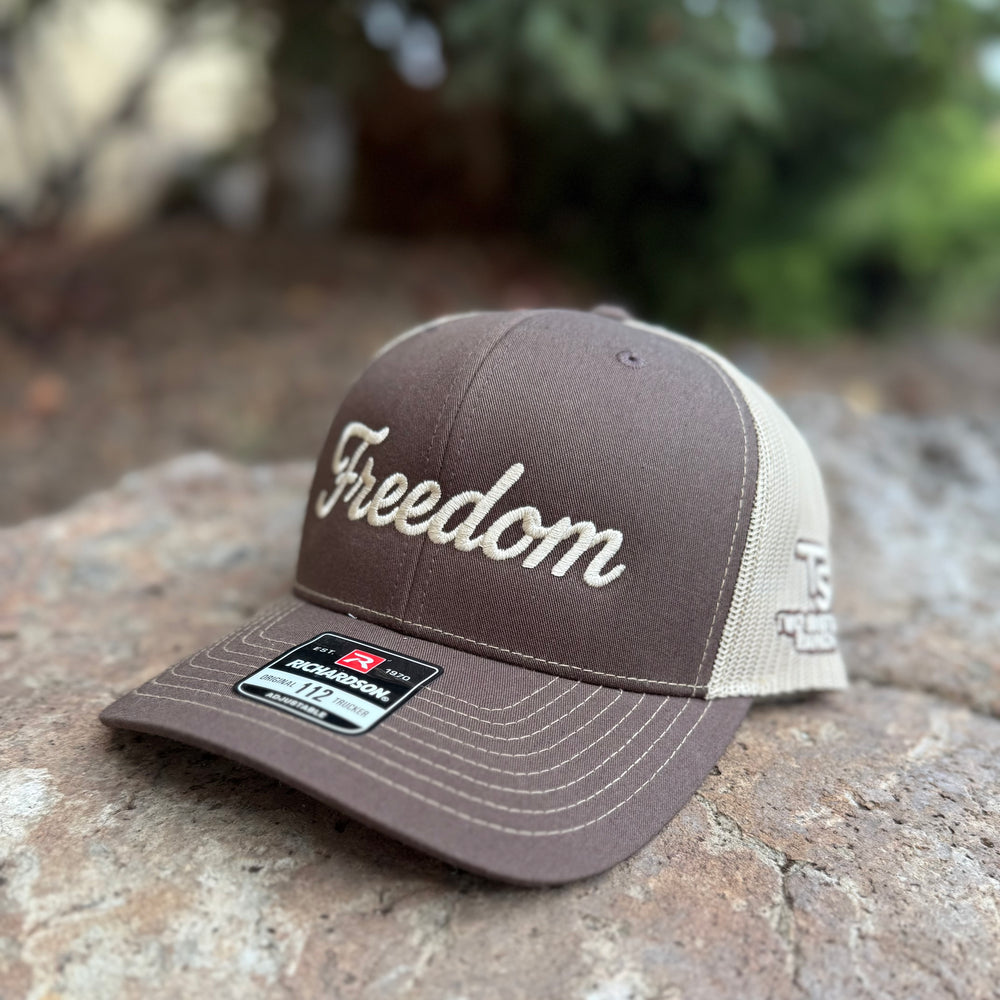 Freedom Hat