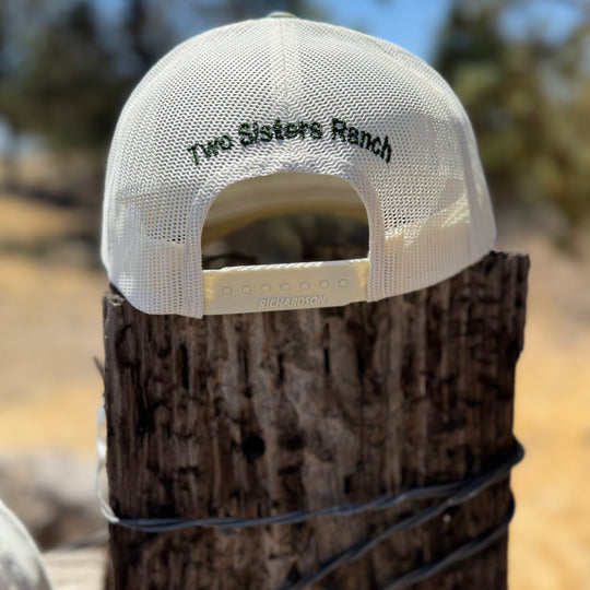 Two Sisters Ranch Trucker Hat