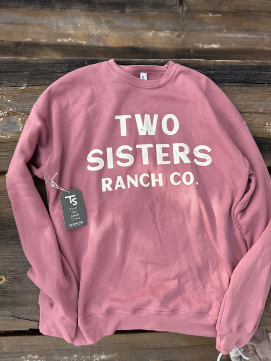 Two Sisters Ranch Co.