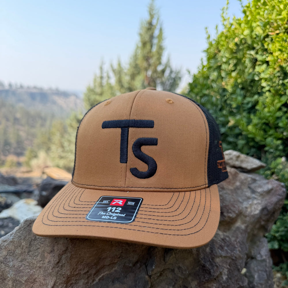 TS Richardson Hat