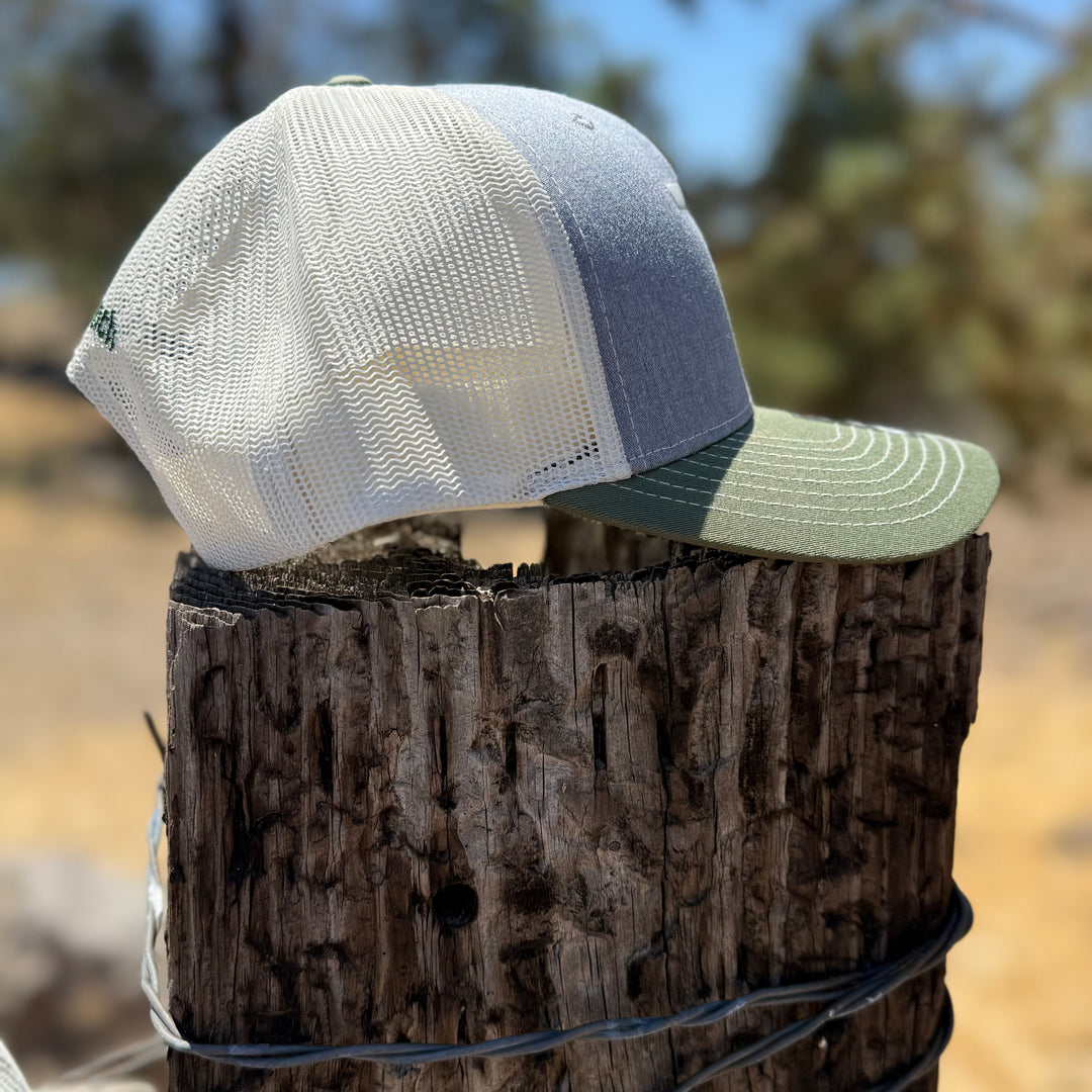 Two Sisters Ranch Trucker Hat
