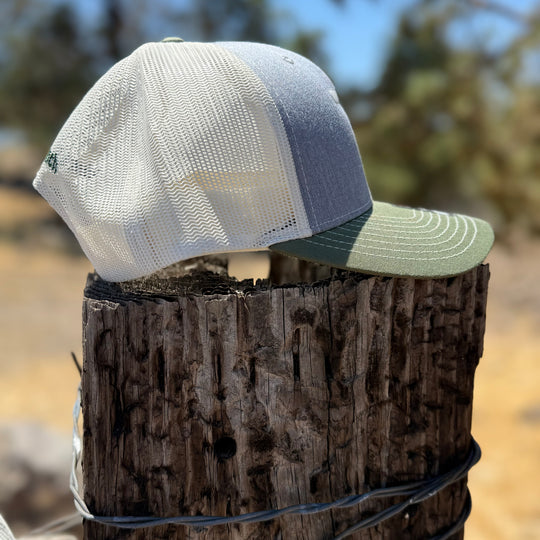 Two Sisters Ranch Trucker Hat
