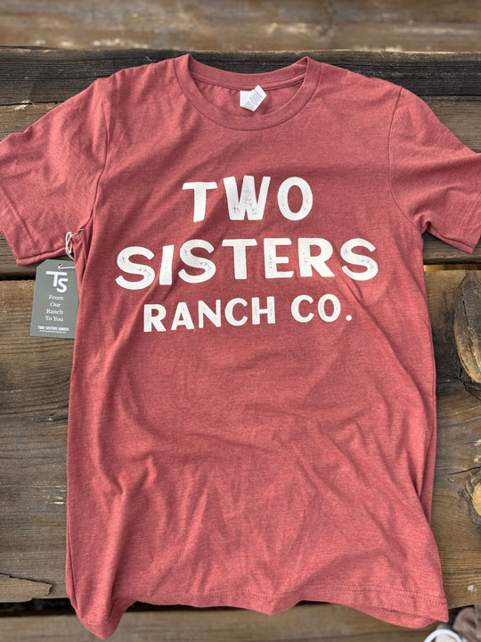 Two Sisters Ranch Co.