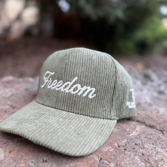 Freedom Hat